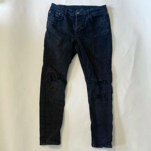Ksubi jeans size 32